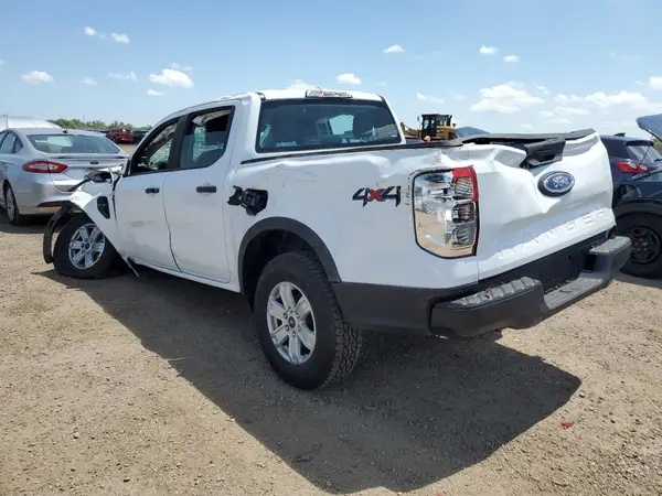 1FTER4PH9RLE36985 2024 FORD RANGER - Image 2