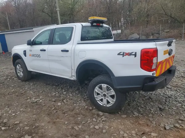 1FTER4PH9RLE42267 2024 FORD RANGER - Image 2