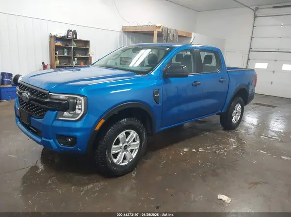 1FTER4PH9RLE50353 2024 FORD RANGER - Image 2