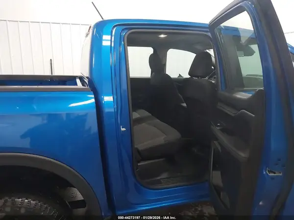 1FTER4PH9RLE50353 2024 FORD RANGER - Image 8