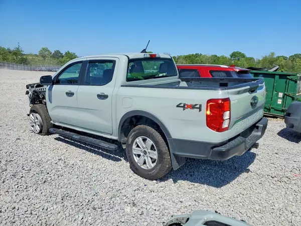 1FTER4PH9RLE68691 2024 FORD RANGER - Image 2