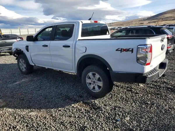 1FTER4PH9RLE72000 2024 FORD RANGER - Image 2