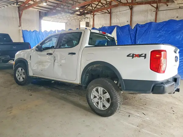 1FTER4PH9SLE38211 2025 FORD RANGER - Image 2