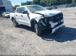 1FTER4PH9SLE60922 2025 FORD RANGER