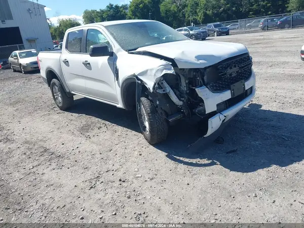 1FTER4PH9SLE60922 2025 FORD RANGER - Image 1