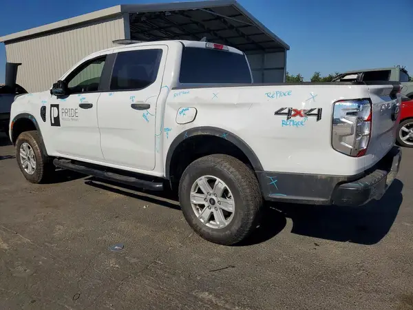 1FTER4PH9SLE71158 2025 FORD RANGER - Image 2