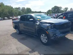 1FTER4PH9SLE75100 2025 FORD RANGER