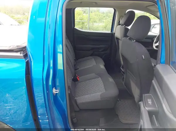 1FTER4PHXRLE00545 2024 FORD RANGER - Image 8