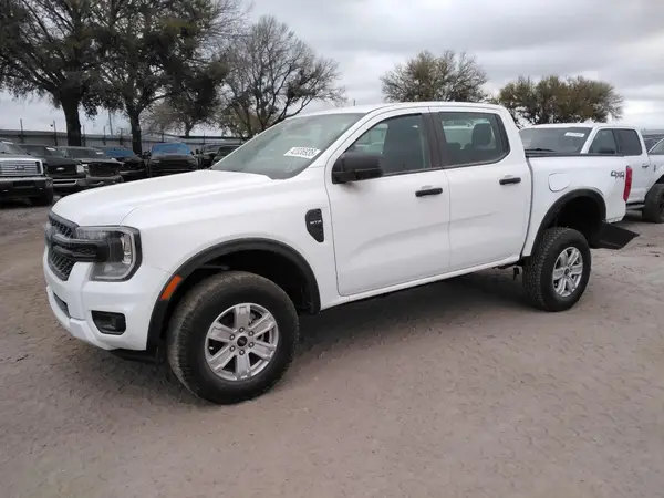 1FTER4PHXRLE20262 2024 FORD RANGER - Image 1