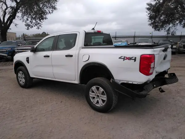 1FTER4PHXRLE20262 2024 FORD RANGER - Image 2