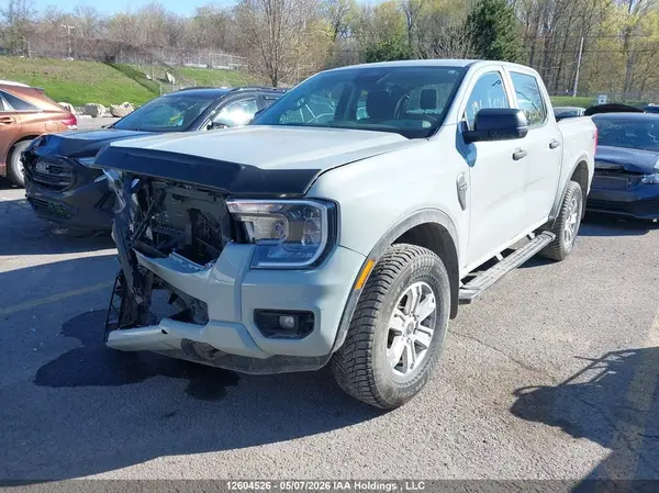 1FTER4PHXRLE26210 2024 FORD RANGER - Image 2