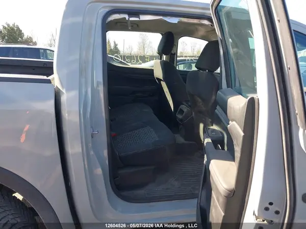 1FTER4PHXRLE26210 2024 FORD RANGER - Image 8