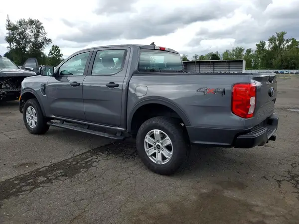 1FTER4PHXRLE35277 2024 FORD RANGER - Image 2