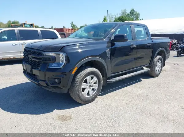 1FTER4PHXRLE50524 2024 FORD RANGER - Image 2