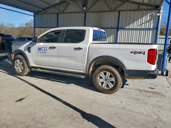 1FTER4PHXRLE75424 2024 FORD RANGER - Image 2
