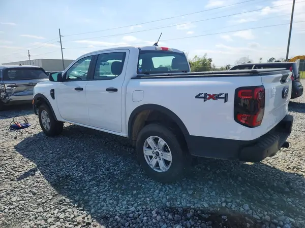 1FTER4PHXSLE07923 2025 FORD RANGER - Image 2