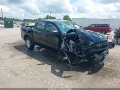1FTER4PHXSLE08036 2025 FORD RANGER
