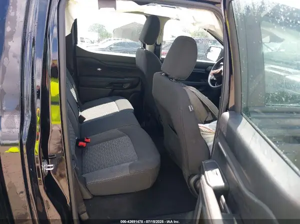 1FTER4PHXSLE08036 2025 FORD RANGER - Image 8