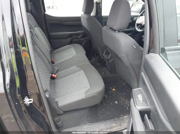 1FTER4PHXSLE15648 2025 FORD RANGER - Image 8