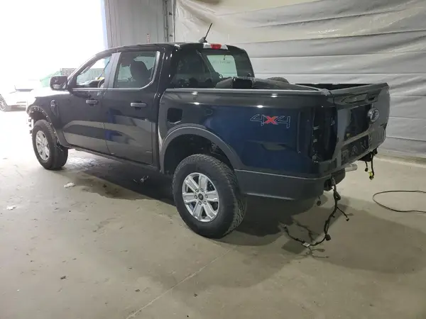 1FTER4PHXSLE16900 2025 FORD RANGER - Image 2