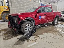1FTER4PHXSLE32997 2025 FORD RANGER