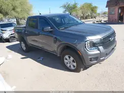 1FTER4PHXSLE52103 2025 FORD RANGER