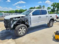 1FTER4PHXSLE62288 2025 FORD RANGER