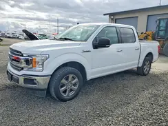 1FTEW1C40KFA43682 2019 FORD F-150