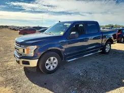 1FTEW1C40KFA81798 2019 FORD F-150