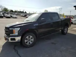 1FTEW1C40KFB84493 2019 FORD F-150
