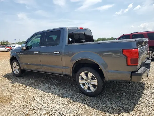 1FTEW1C40KFC10123 2019 FORD F-150 - Image 2