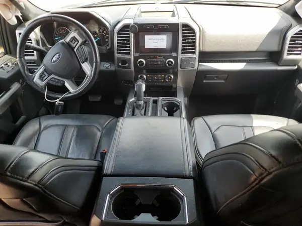 1FTEW1C40KFC10123 2019 FORD F-150 - Image 8