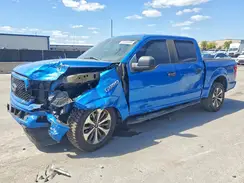 1FTEW1C40KFC78857 2019 FORD F-150