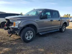 1FTEW1C40KKC52377 2019 FORD F-150