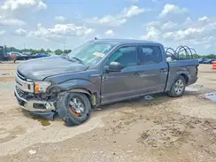 1FTEW1C40KKC52654 2019 FORD F-150