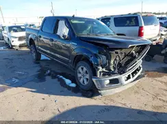 1FTEW1C40KKC52685 2019 FORD F-150