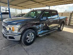 1FTEW1C40KKC84469 2019 FORD F-150