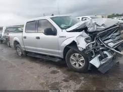 1FTEW1C40KKC99537 2019 FORD F-150