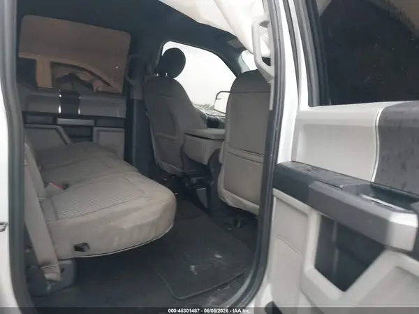 1FTEW1C40KKC99537 2019 FORD F-150 - Image 8