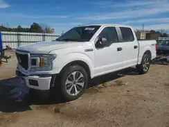 1FTEW1C40KKD05823 2019 FORD F-150