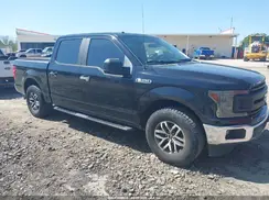 1FTEW1C40KKD29930 2019 FORD F-150