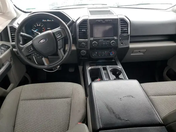 1FTEW1C40KKD54729 2019 FORD F-150 - Image 8
