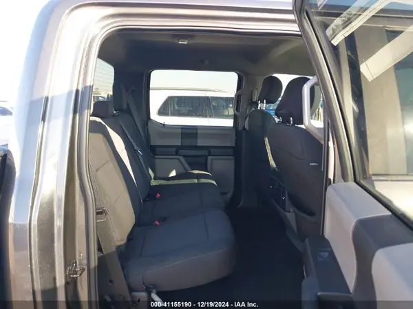1FTEW1C40KKD81607 2019 FORD F-150 - Image 8