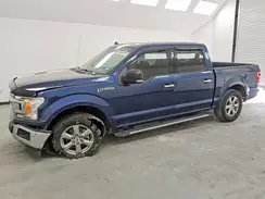 1FTEW1C40KKD88198 2019 FORD F-150