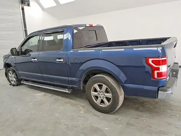 1FTEW1C40KKD88198 2019 FORD F-150 - Image 2