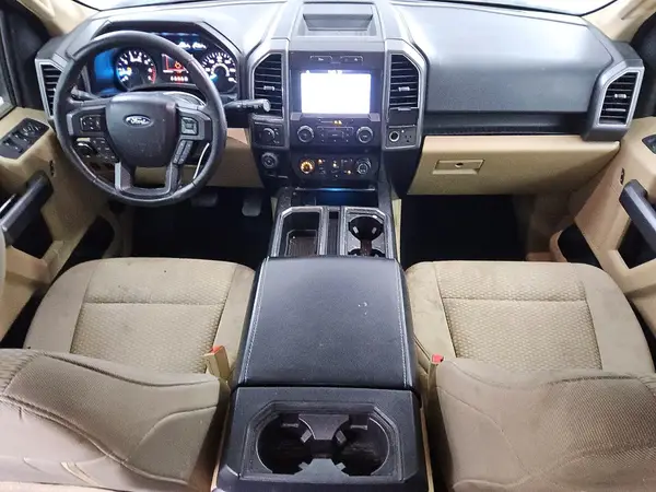 1FTEW1C40KKD88198 2019 FORD F-150 - Image 8