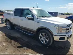 1FTEW1C40KKE34838 2019 FORD F-150
