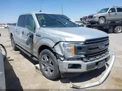 1FTEW1C40KKE61327 2019 FORD F-150
