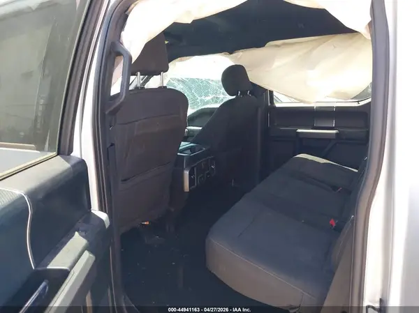 1FTEW1C40KKE61327 2019 FORD F-150 - Image 8