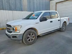 1FTEW1C40KKE66558 2019 FORD F-150